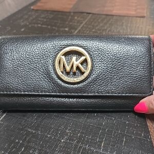Michael Kors Fulton Wallet